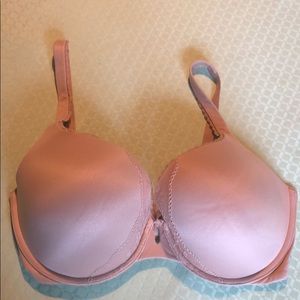 Victoria’s Secret Bra - Perfect Shape 34DDD Beige